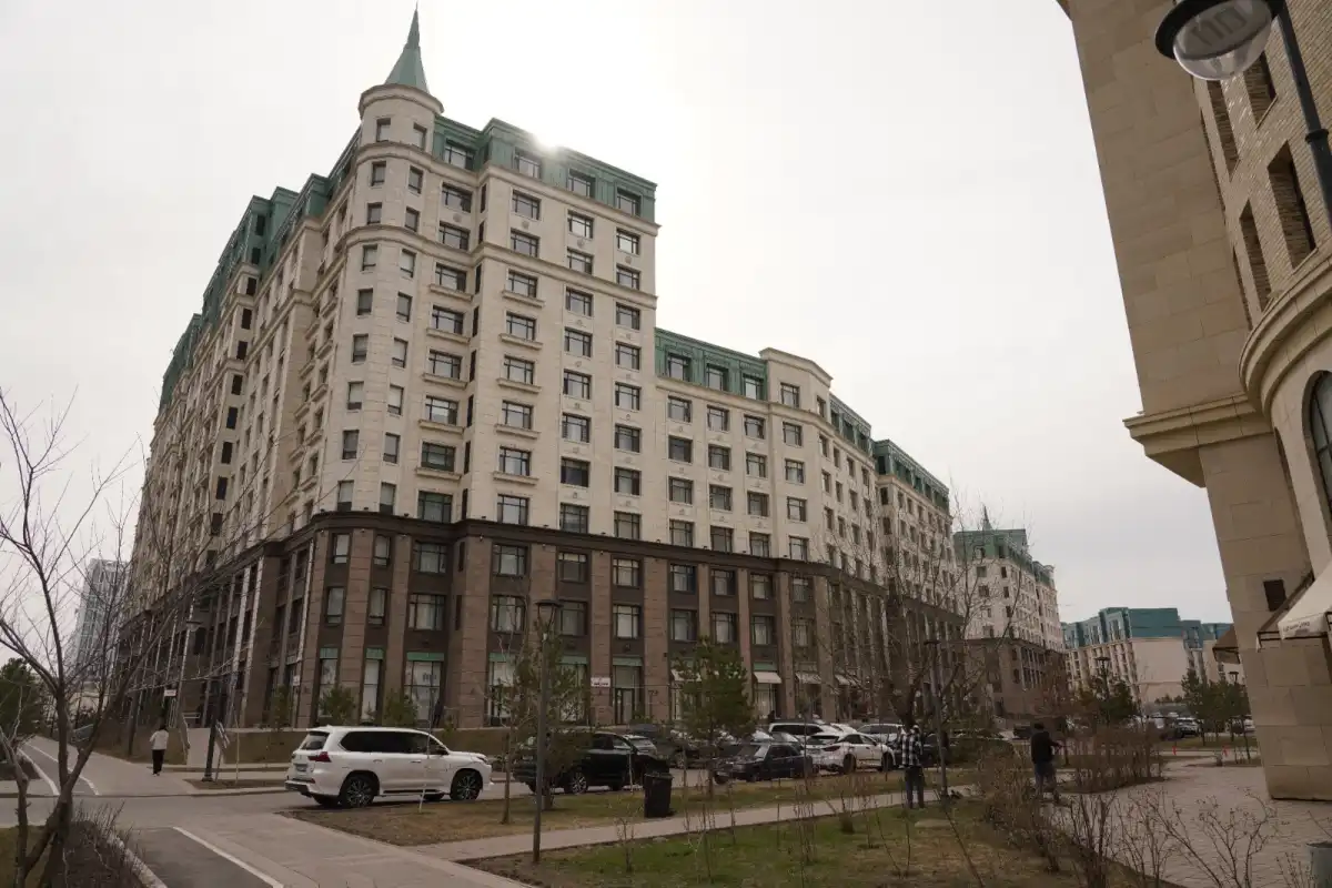 Какой будет погода в Астане сегодня