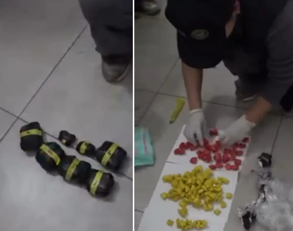 За выдачу наркотиков получил крупное вознаграждение житель ВКО