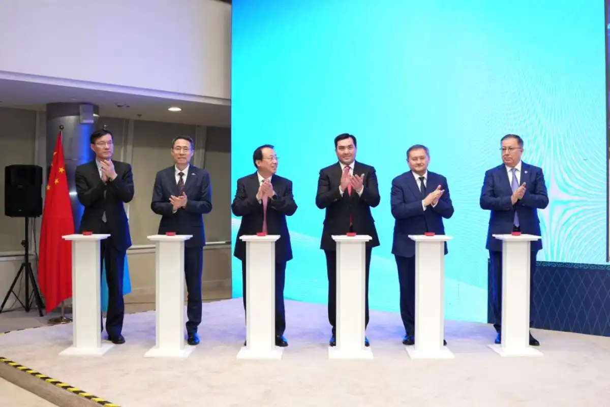 Новый Центр водородных технологий появился в Казахстане