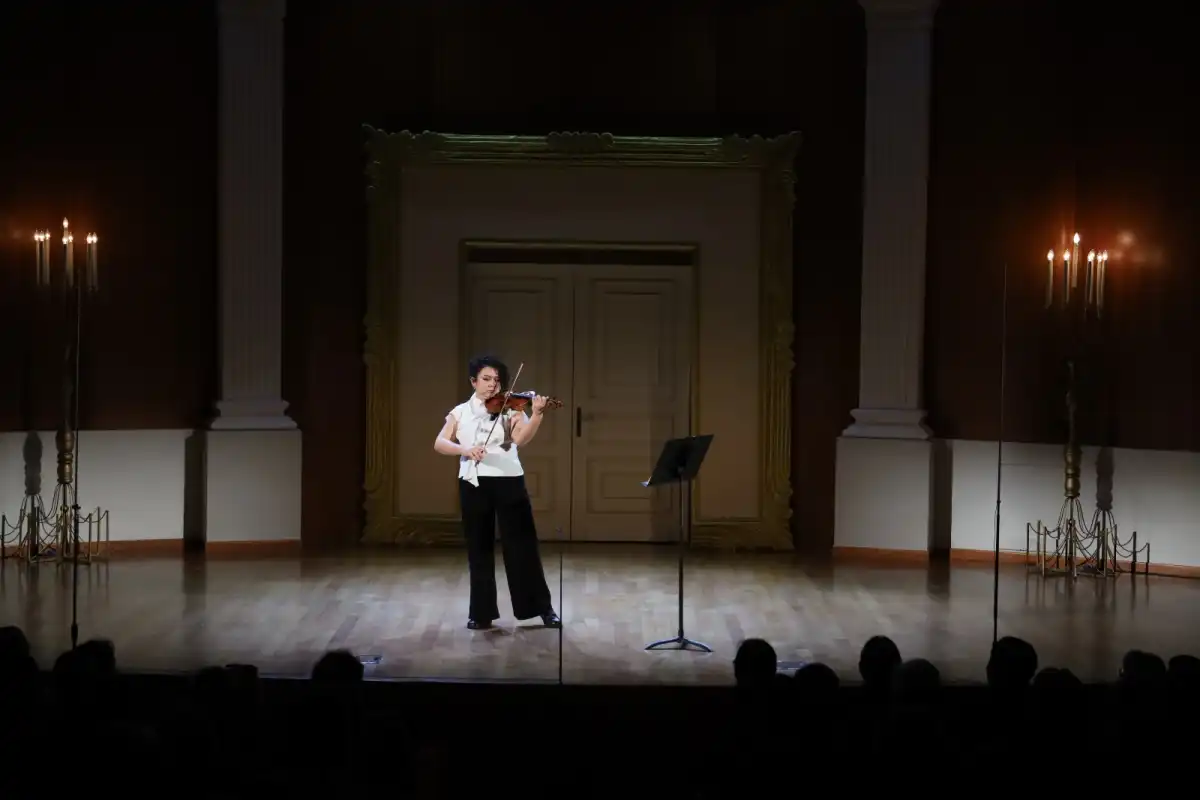 В столице пройдет вечер музыки Альфреда Шнитке