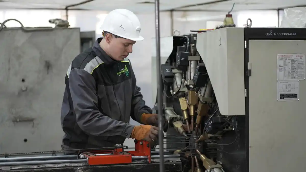 Новую систему очистки воздуха для заводов разработали в Казахстане