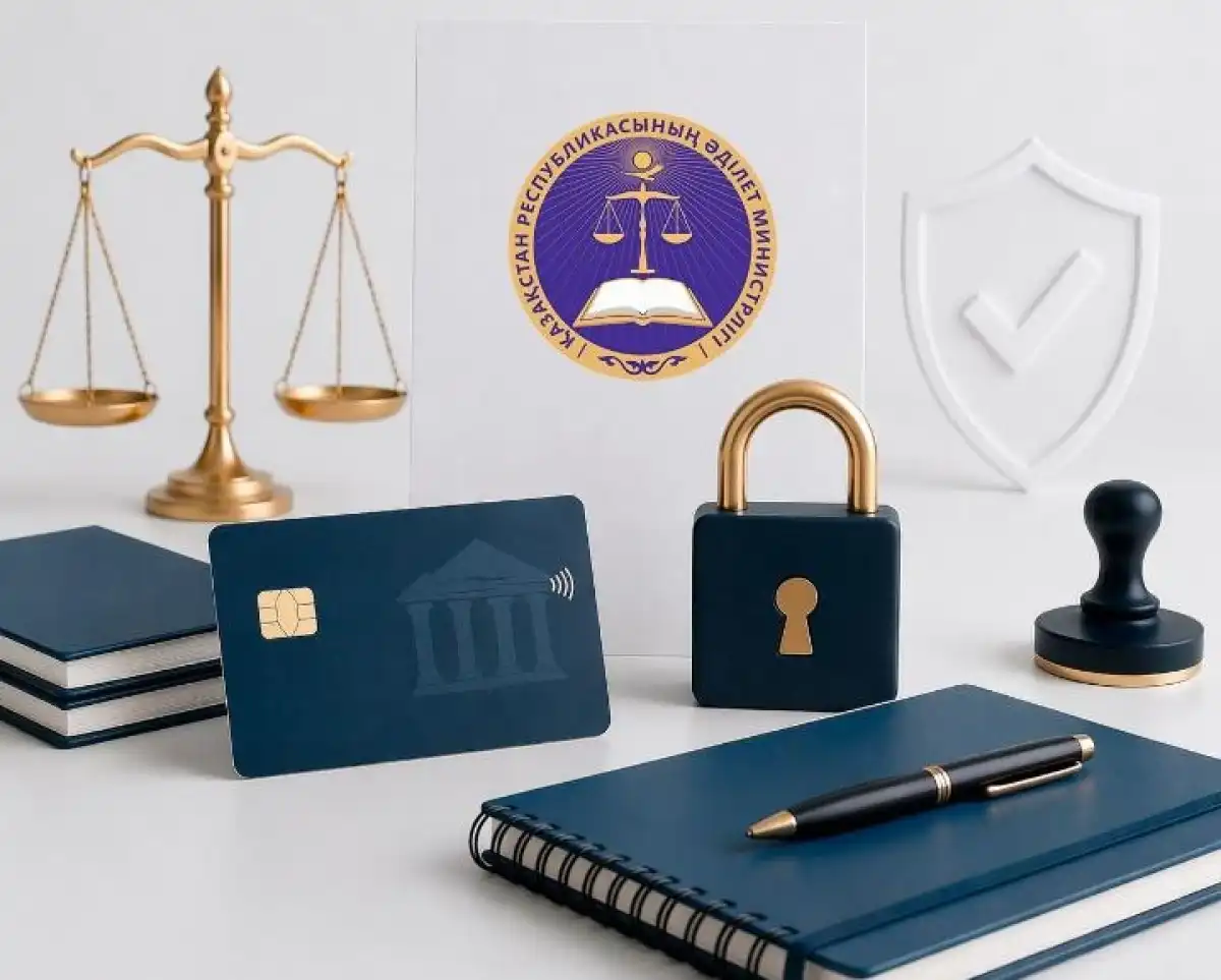 Аресты со счетов должников начали снимать в Казахстане