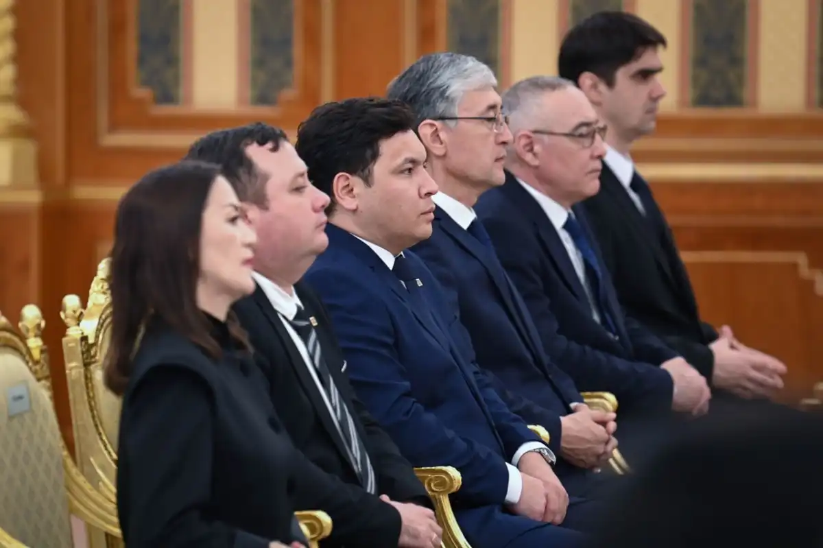 Токаев: Наука должна работать на нужды экономики и общества