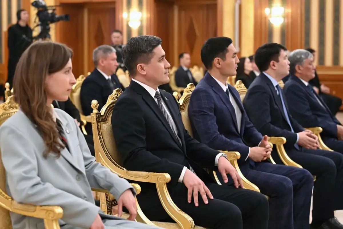 Правовой нигилизм нам не попутчик – Глава государства