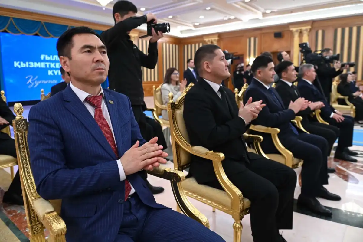 Токаев: Крайне важно придать новый импульс работе по продвижению наследия великих просветителей