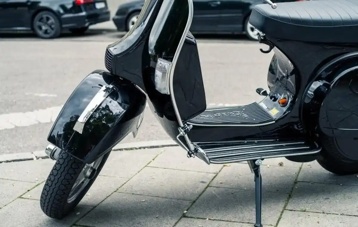 МВД обратилось к водителям мопедов с важным предупреждением