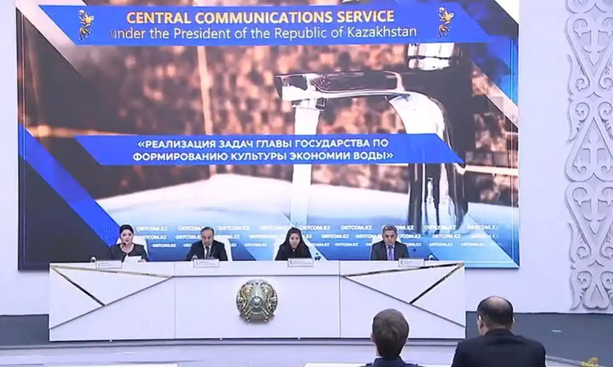 В правила субсидирования поливной воды внесут меры по водосбережению