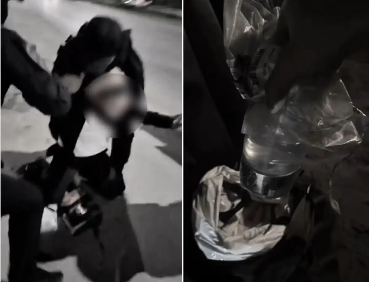 Незаконную продажу ртути на 100 млн тенге сорвали силовики в Алматинской области