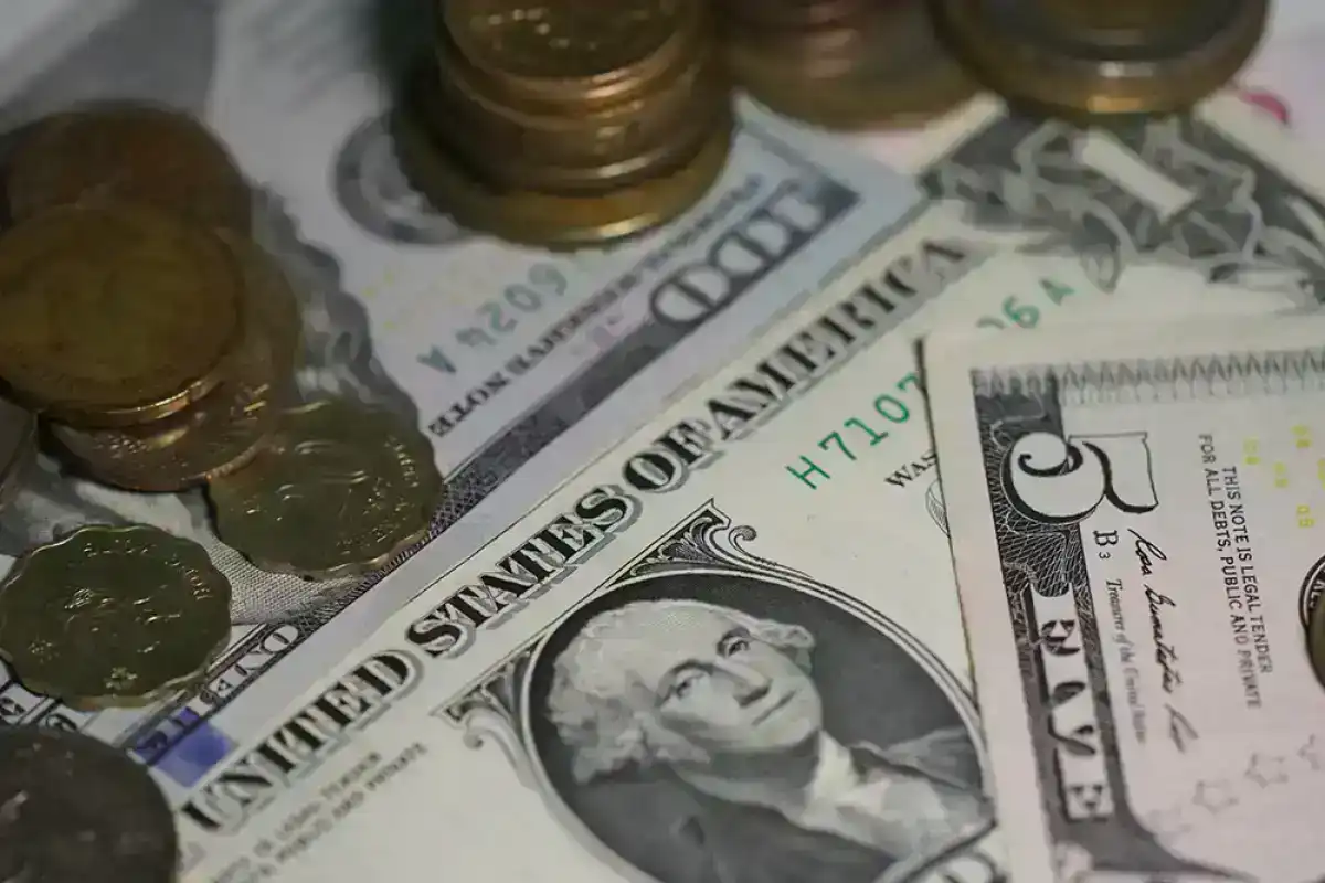 Курс валют в обменниках Астаны на 11 апреля