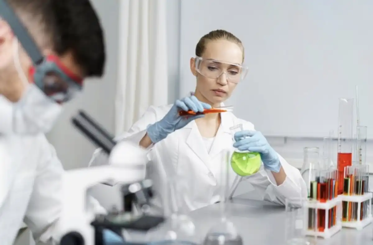 Молодые ученые Казахстана: кто они и почему выбирают науку