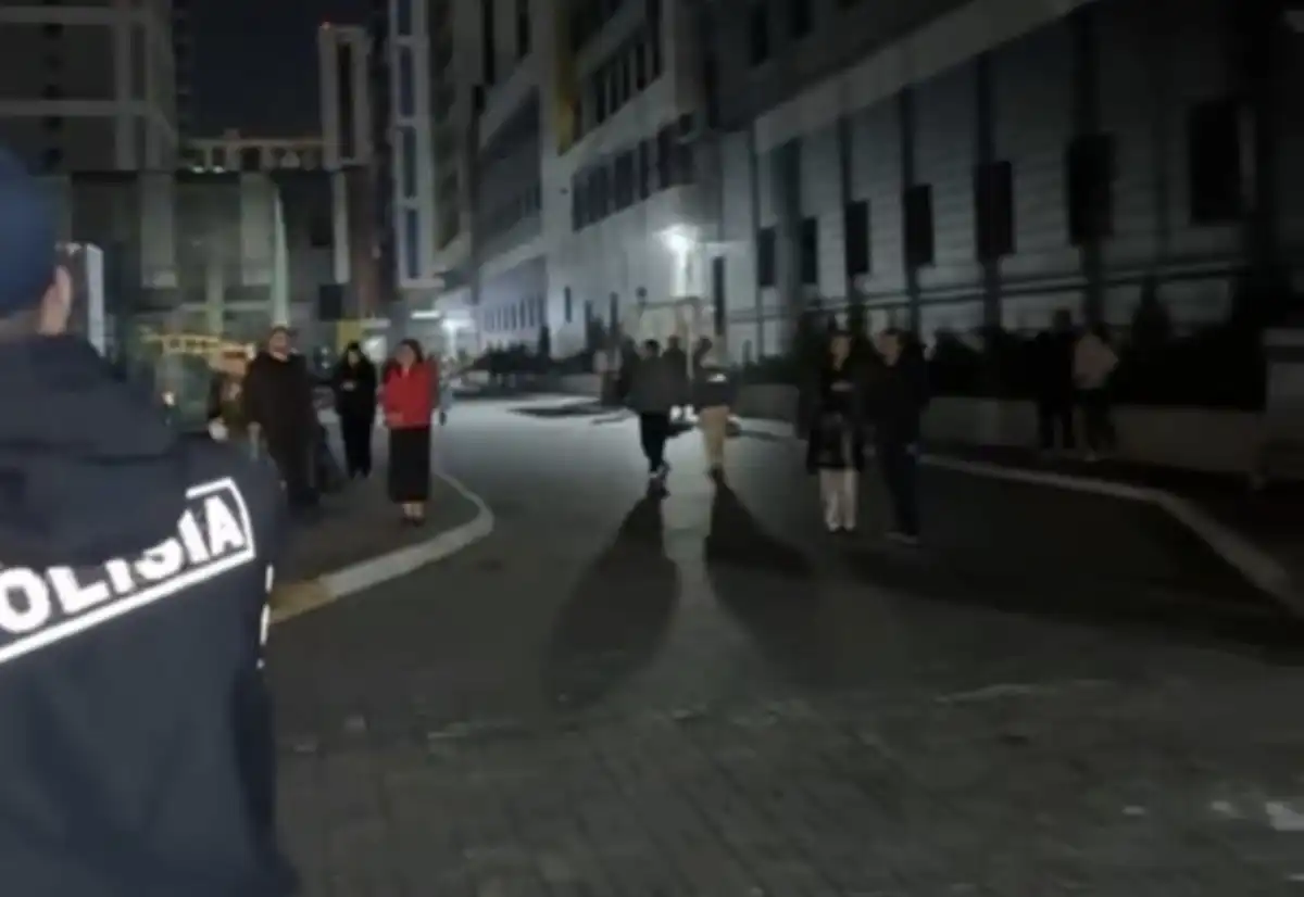 Трое детей погибли при пожаре в жилом доме Астаны