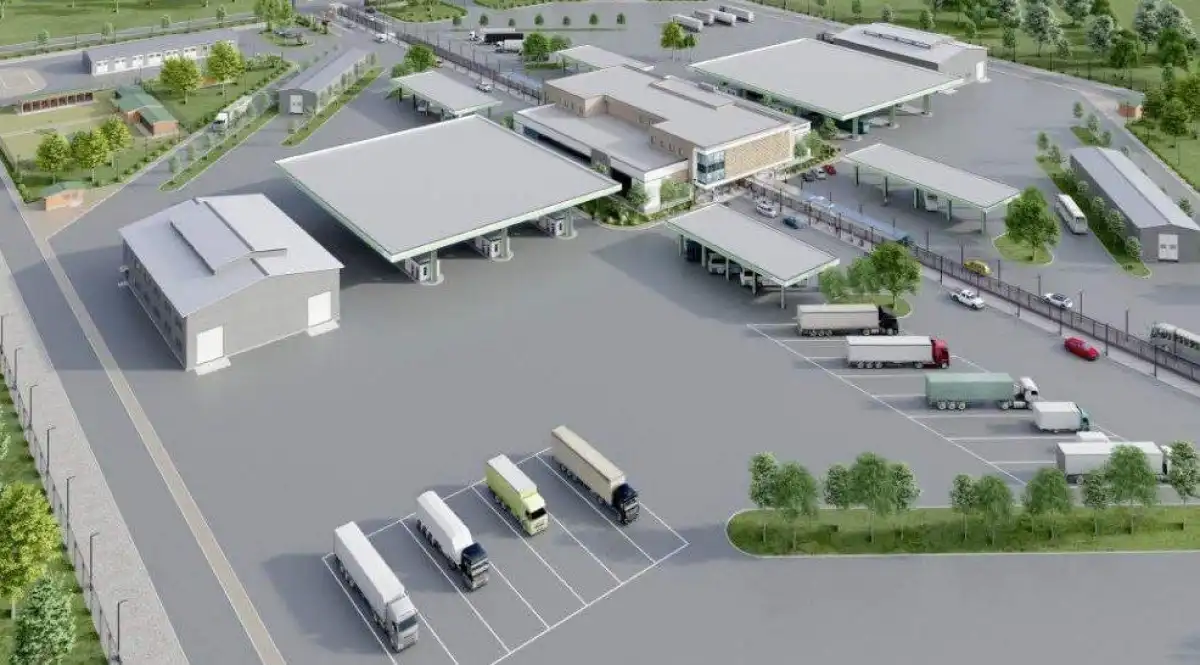 Меньше очередей на границе: что предлагают изменить в Казахстане