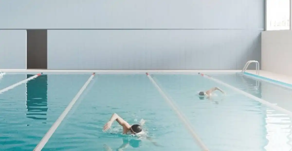 В Казахстане построят школу-интернат с 13 спортзалами и бассейном