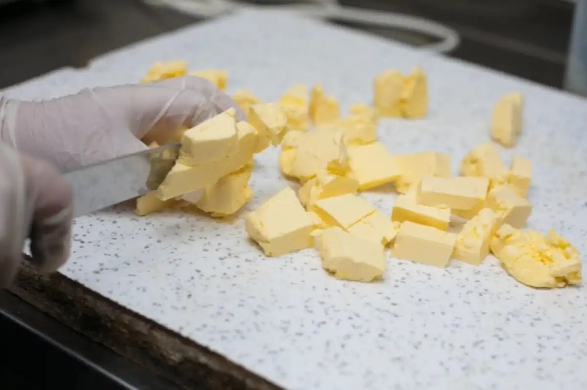 В Казахстане производство продуктов выросло на 11,9%