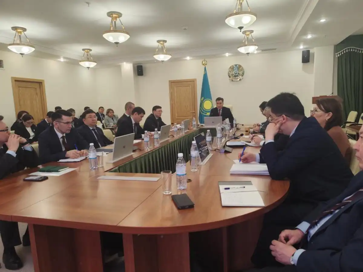 Производственные травмы вскоре не получится скрывать в Казахстане