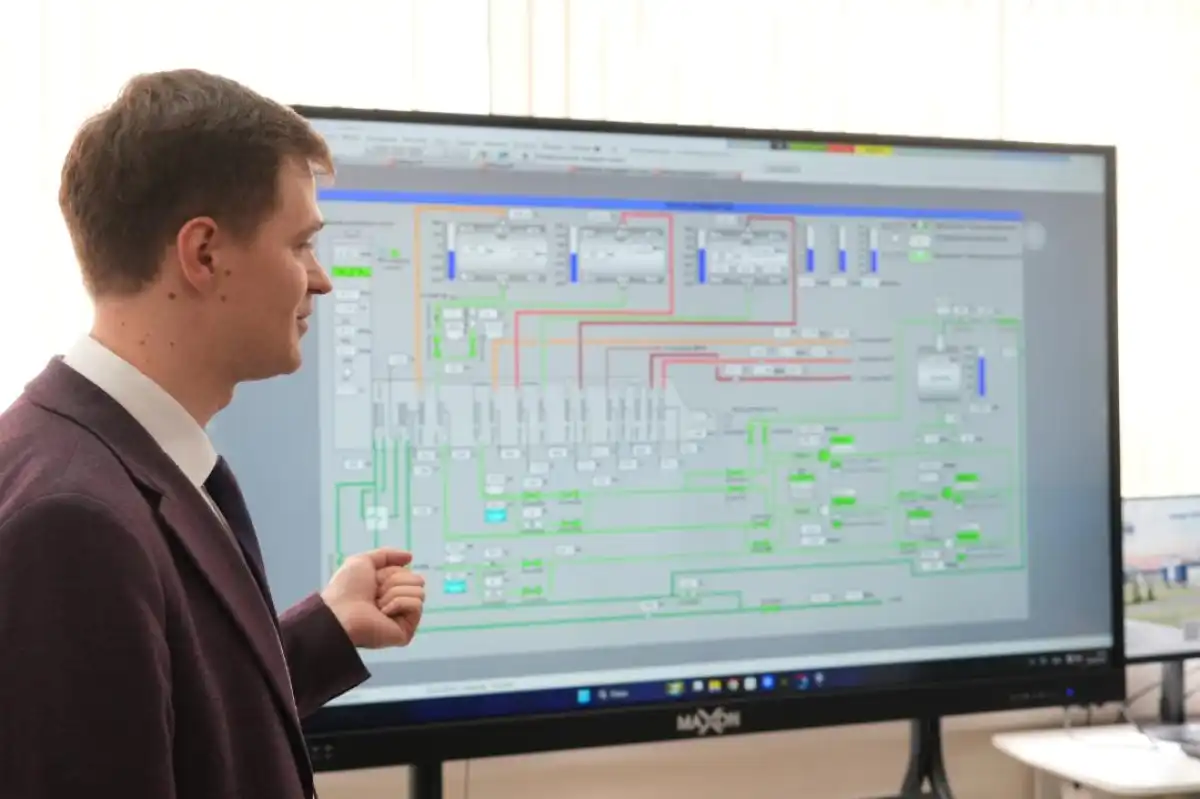 В Казахстане будут готовить кадры для модернизации ТЭЦ
