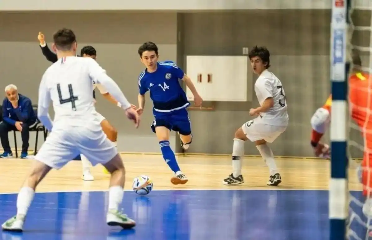 В Астане пройдет республиканский турнир по футзалу среди учащихся «Комфортных школ»