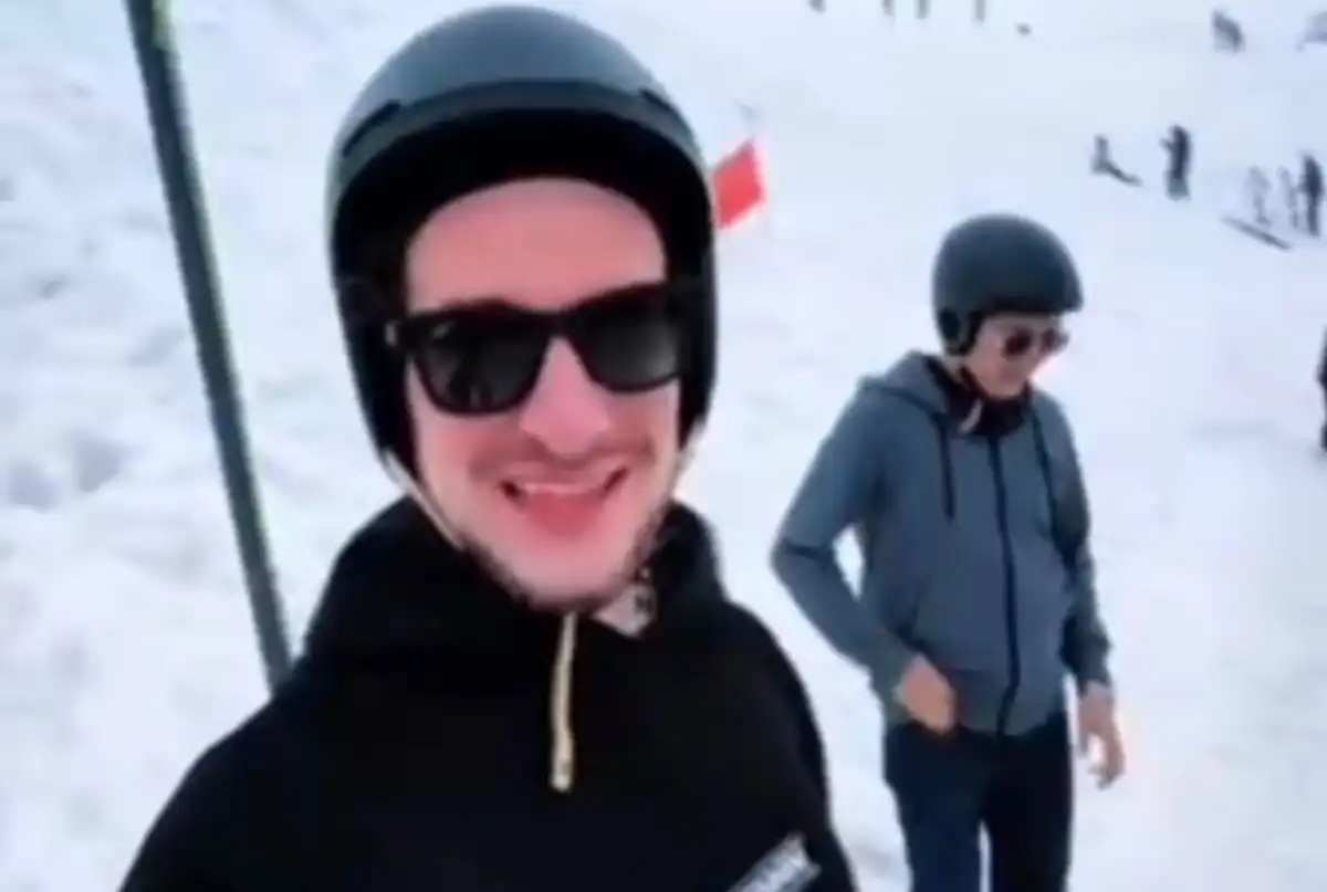 Американский блогер посетил Казахстан в рамках автотура