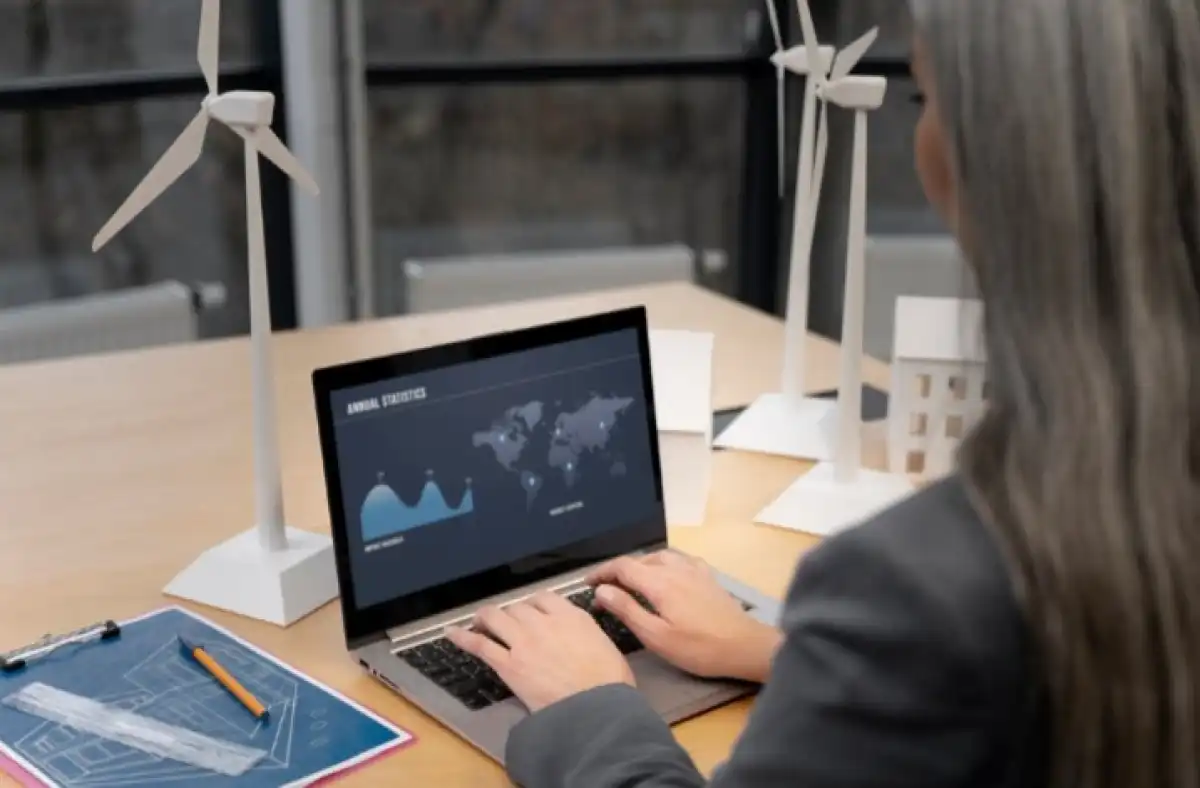 Казахстан улучшил позиции в мировом рейтинге инвестиций в чистую энергетику Climatescope