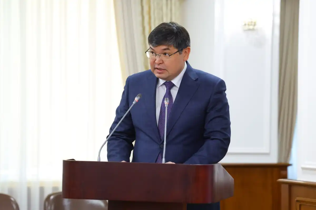 В I квартале доходы госбюджета выросли на 17%