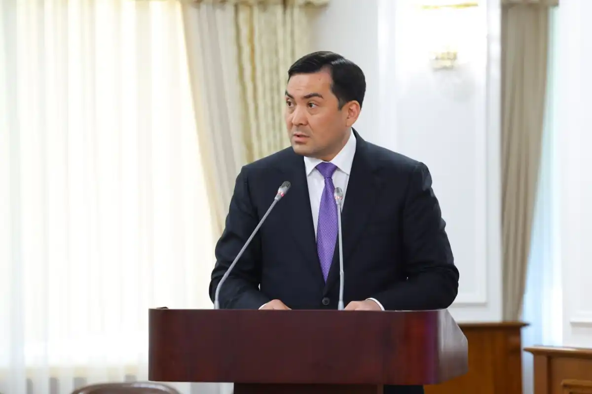 Новые перспективные месторождения углеводородов намерены освоить в Казахстане