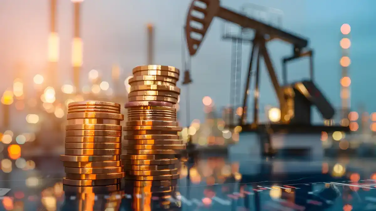 3% роста - несмотря на нефть