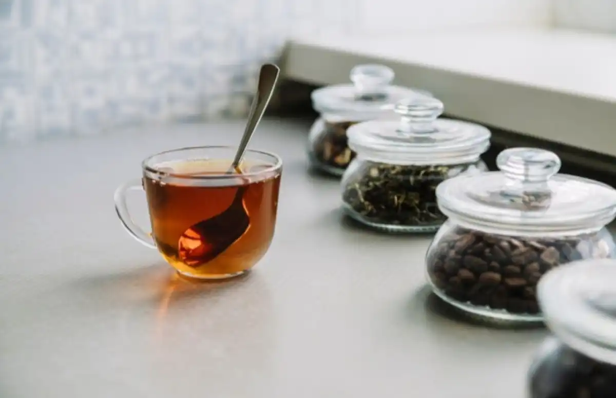 Черный чай подорожал в Казахстане на 6,9%