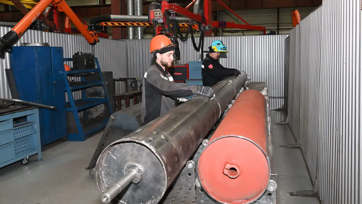 Экономика замедлилась - структура нет