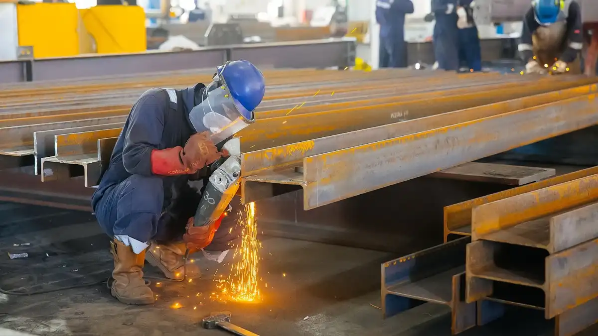 Обработка становится новой опорой