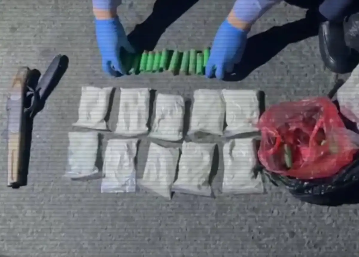 Занимаются наркобизнесом семьями – МВД заметило тревожную тенденцию