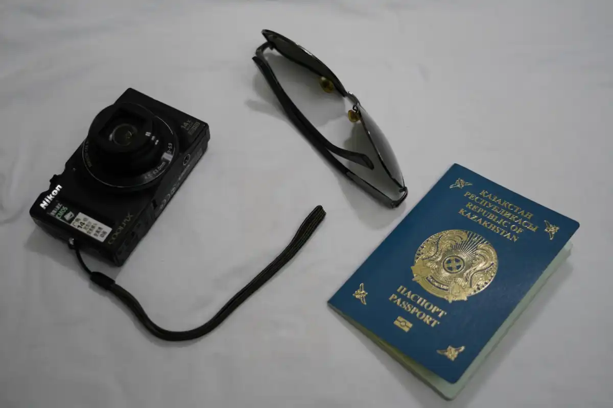 Казахстан занял 57-е место в мировом рейтинге паспортов