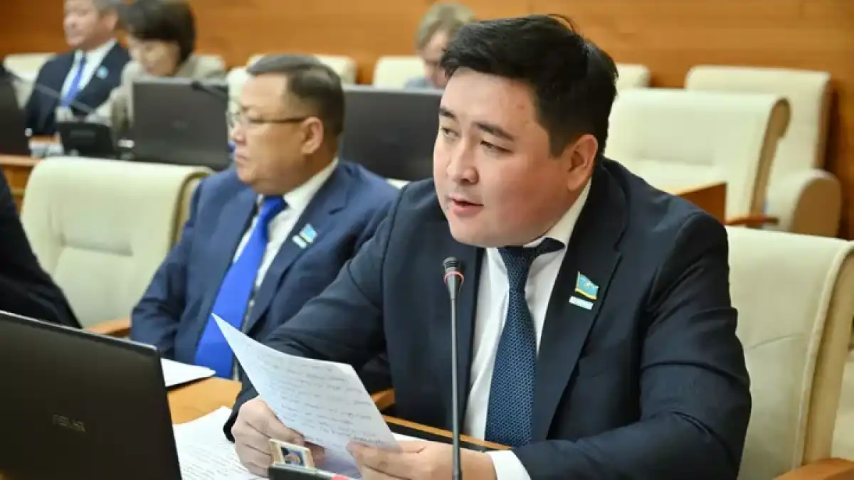 Депутат предложил проверить деятельность организаций, называющих себя «бии»