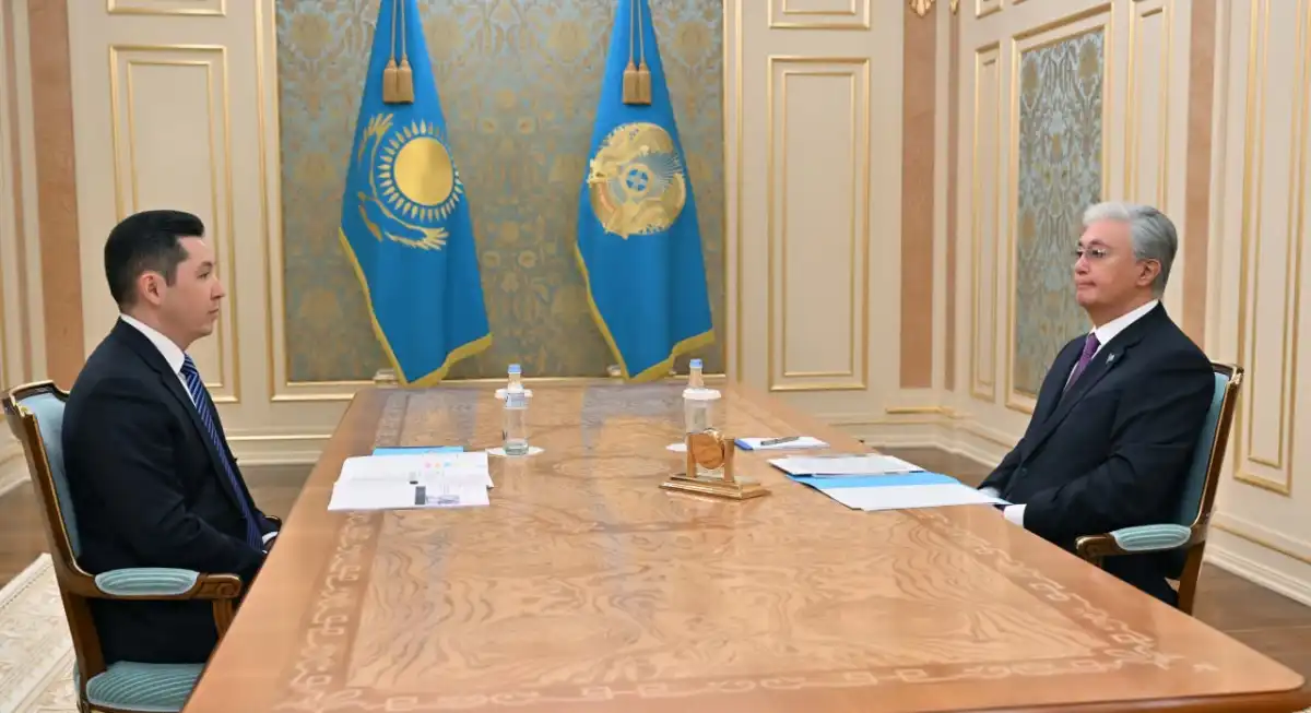 Объем инвестиций через МФЦА достиг 21,5 млрд долларов