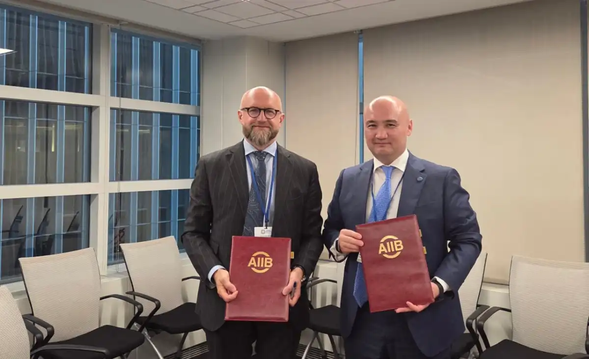 Казахстан привлек 650 млрд тенге на строительство трассы Караганда – Жезказган