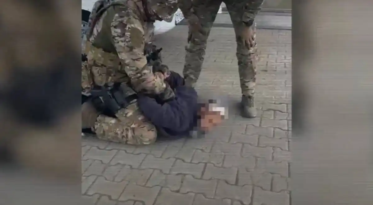 Верблюдов на более чем 10 млн тенге угнала ОПГ на западе Казахстана