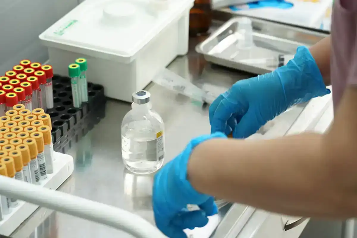 Казахстанцы тратят на медицину меньше, чем жители большинства стран ЦА