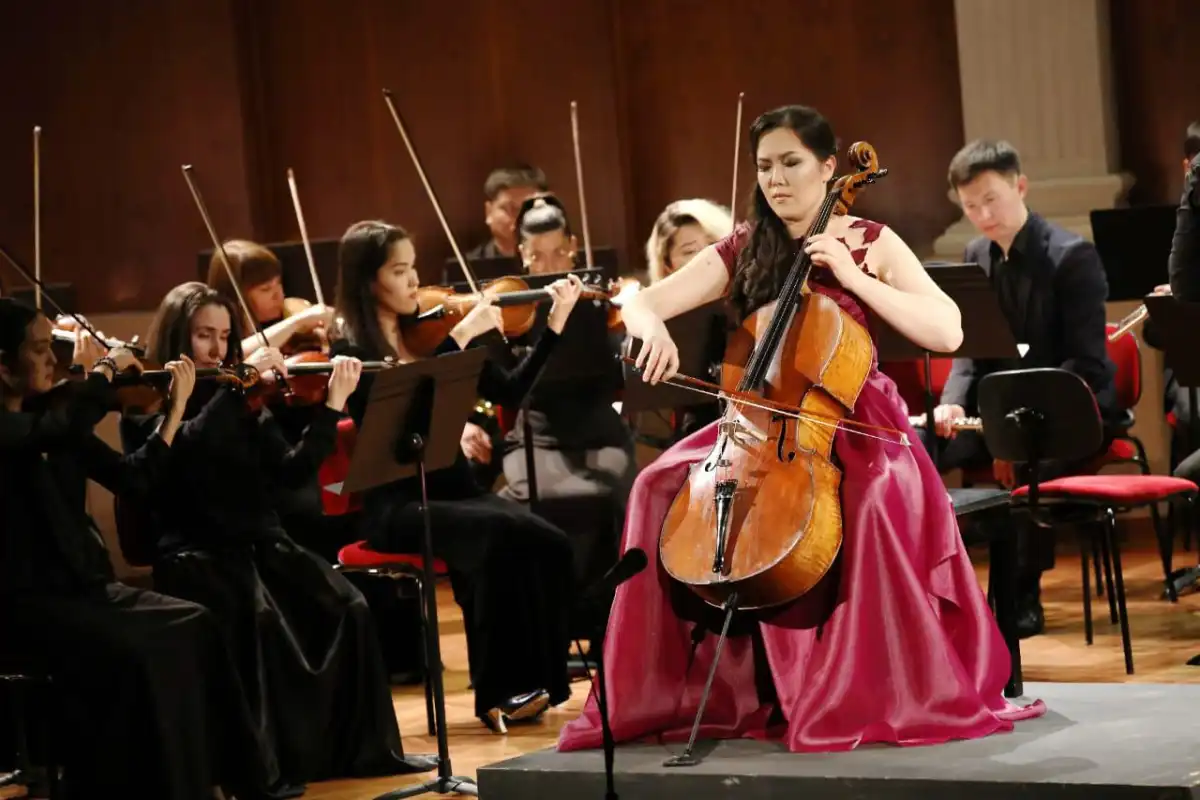 В столице по-новому прозвучат произведения Бетховена и Брамса