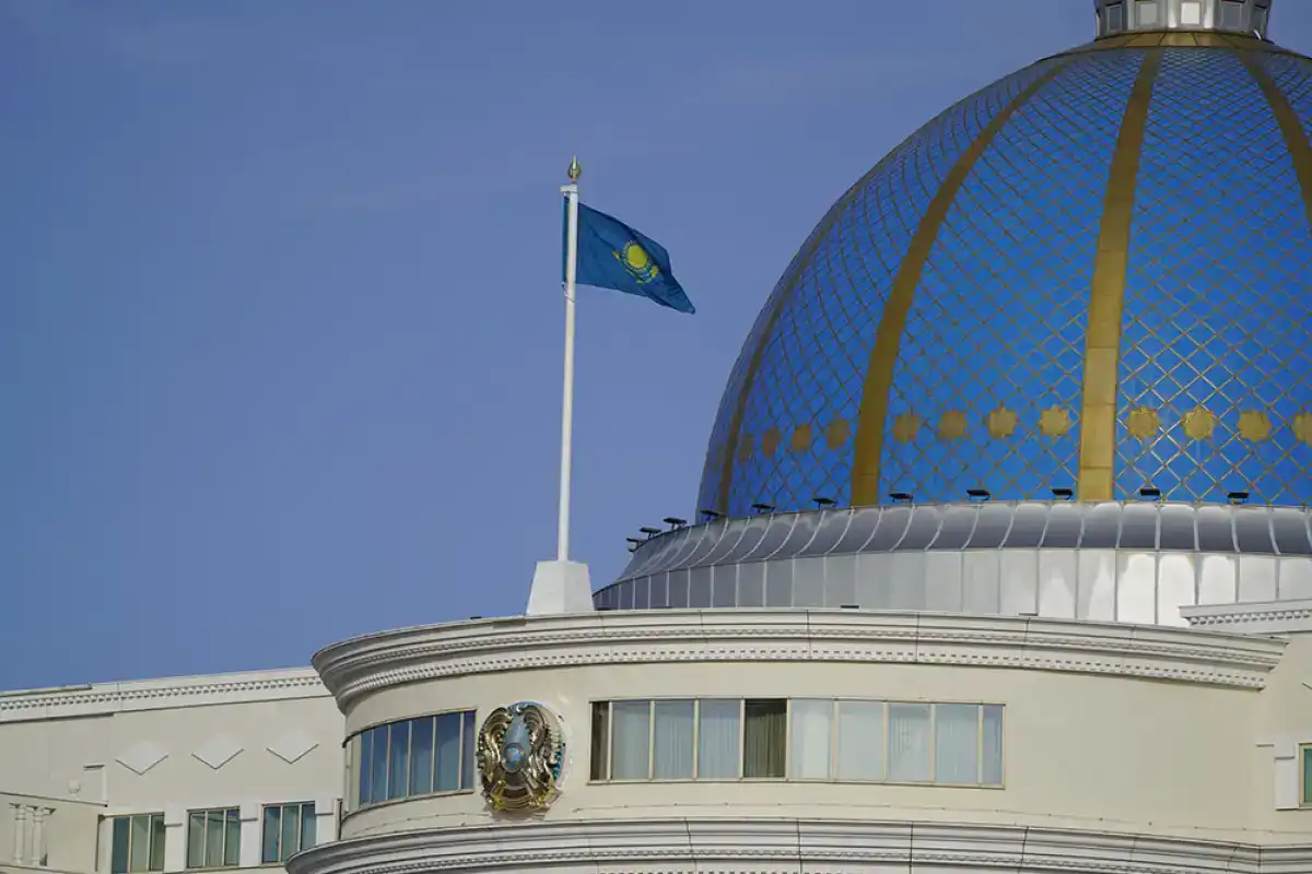 Акорда опубликовала анонс предстоящих мероприятий