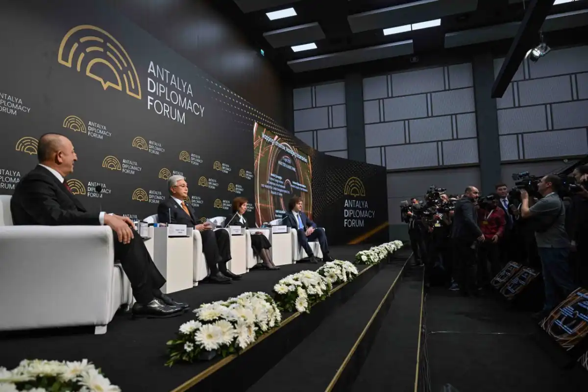 Токаев призвал ответственно подойти к вопросу реформирования ООН