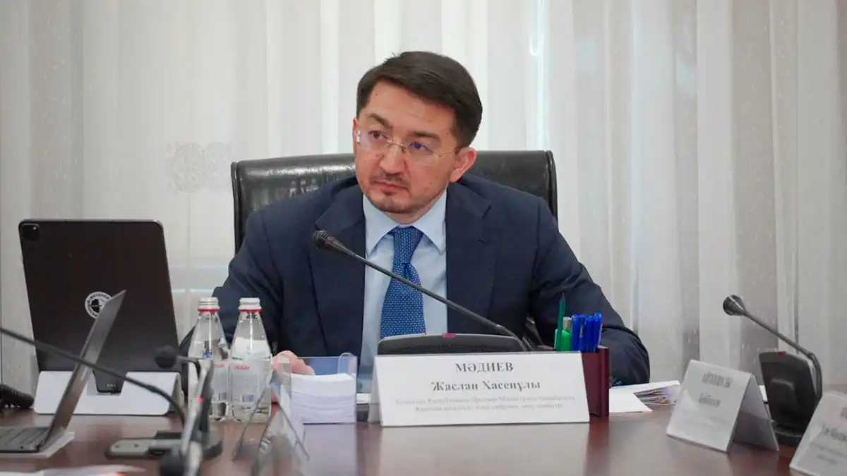 Состояние защищенности государственных органов в сфере кибербезопасности обсудили в Правительстве