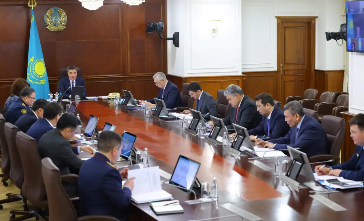 «Резиновые квартиры»: в регионах могут ввести ограничение по примеру Астаны