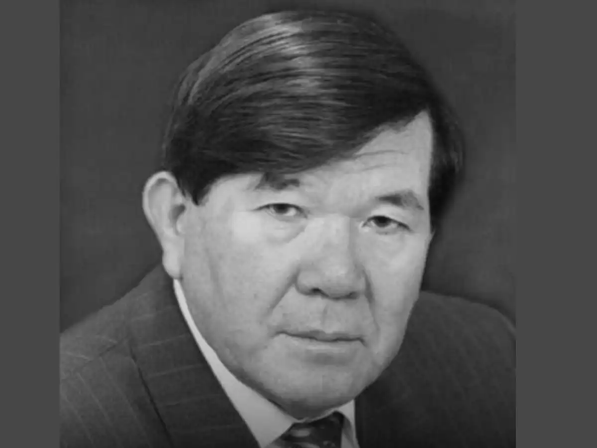 Прощание с Мухтаром Шахановым пройдет 21 апреля в Алматы