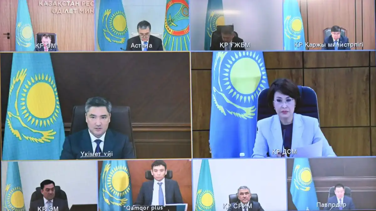 Охват скринингом населения увеличился на 25% — Минздрав