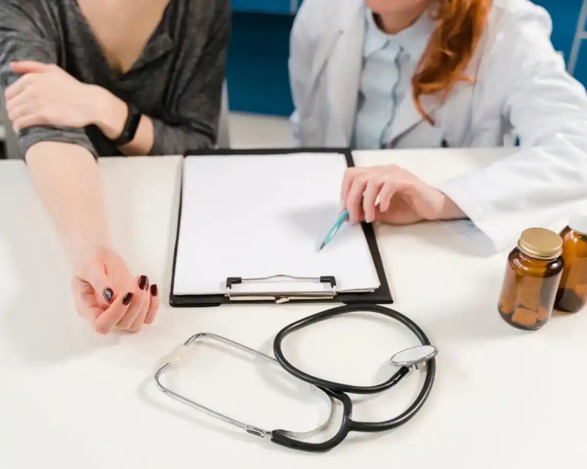 Роль партнеров беременных женщин в профилактике ВИЧ