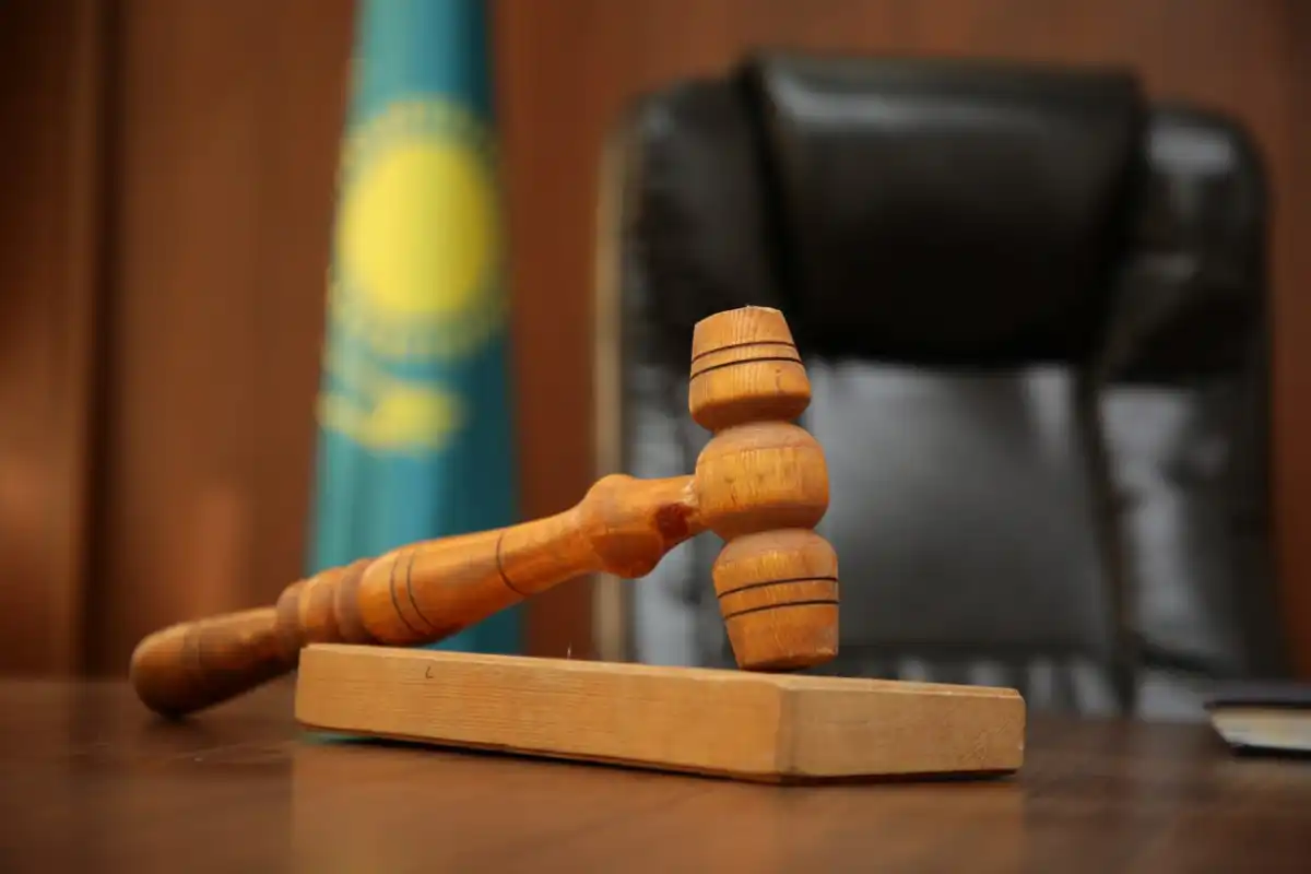 Хищение более 170 млн тенге при строительстве набережной в Кокшетау: осужден экс-глава отдела ЖКХ