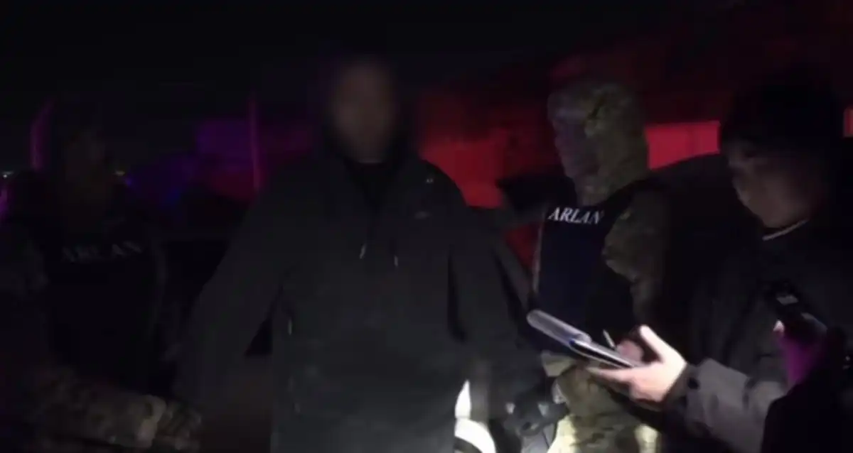 Почти 100 кг марихуаны: крупный наркосклад ликвидировали в ВКО