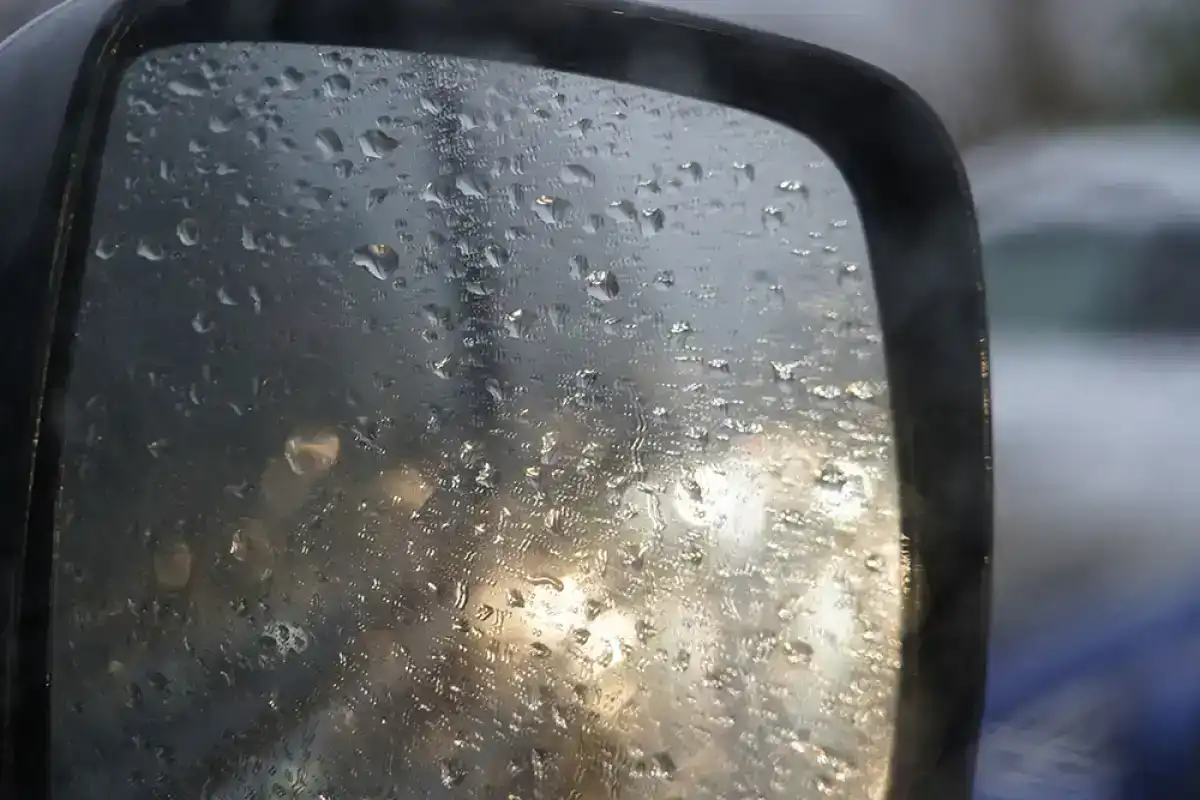 Дождь с грозой обещают в Астане сегодня