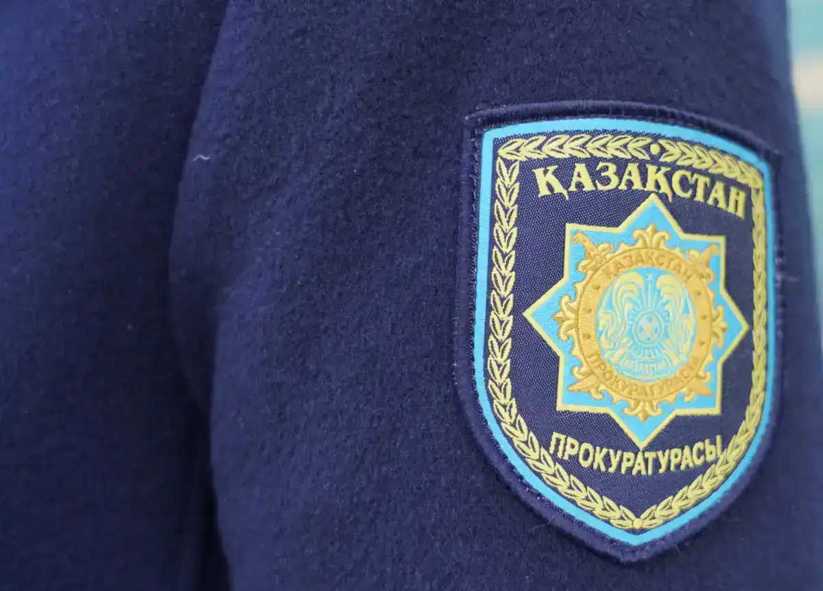 Дело о хищении 108 млн тенге расследуют в Жамбылской области