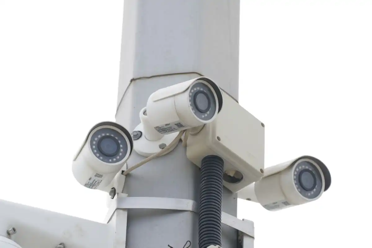 Видеокамеры на республиканских автодорогах снизили аварийность на 20%