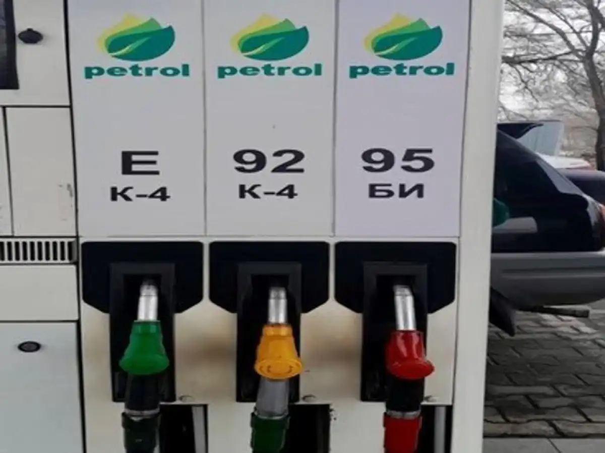 В Казахстане запустили производство нового вида топлива БИ-95